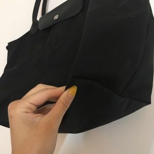 Update to longchamp bag